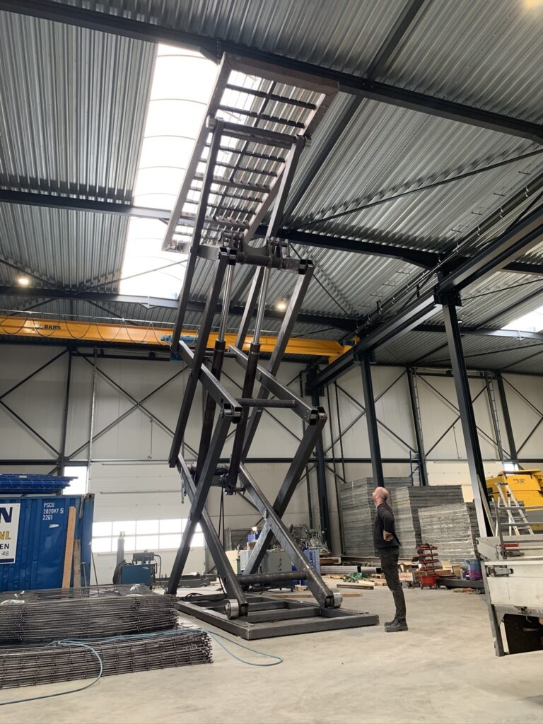 schaarlift