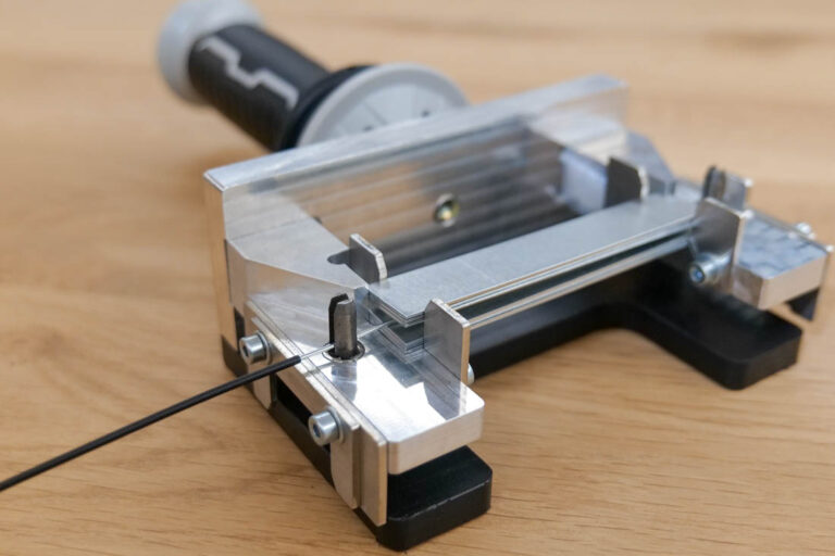 puntlasmal voor anodes contrive engineering