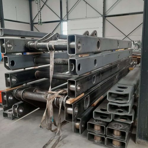 Schaarlift contrive engineering