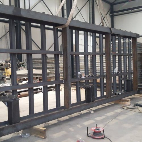 Schaarlift contrive engineering