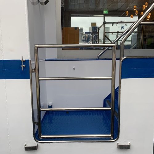 hydraulisch stuurhutdak contrive engineering