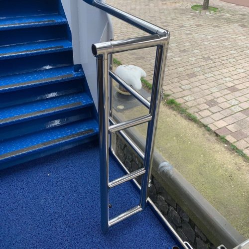 hydraulisch stuurhutdak contrive engineering