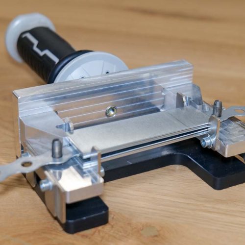puntlasmal voor anodes contrive engineering