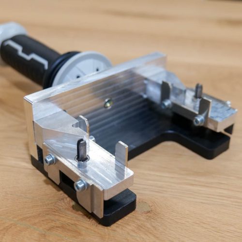 puntlasmal voor anodes contrive engineering