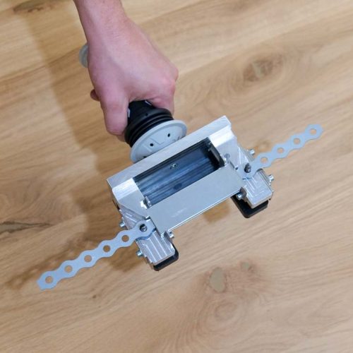 puntlasmal voor anodes contrive engineering