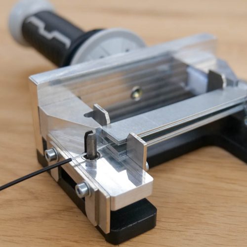 puntlasmal voor anodes contrive engineering